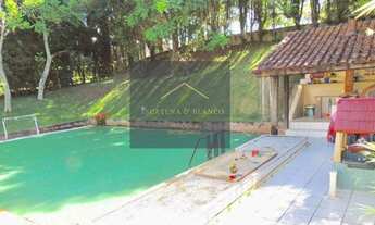 Imagem 5: Casa de condomínio com 6 quartos, 500m2, à venda em Itu, Condomínio City Castelo