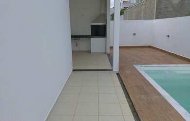 Imagem 5: CASA À VENDA NO CONDOMÍNIO TERRA MAGNA