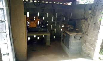 Imagem 7: Fazenda/Sítio/Chácara para venda com 4758 metros quadrados com 5 quartos