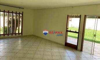 Imagem 5: CONDOMINIO SOLAR DE BRASILIA CASA 05 QUARTOS