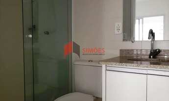 Imagem 7: Apartamento 2 dormitórios c/ varanda gourmet no aquarius - Ed. Ibiza