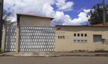 Imagem 2: Apartamento com 2 dorms, Vila Belmiro, Pirassununga - R$ 180 mil, Cod: 10132499