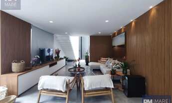 Imagem 3: Casa para venda tem 345 metros quadrados com 5 quartos em Riviera - Bertioga - SP