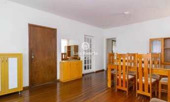 Imagem 5: Apartamento à venda 3 quartos 1 suíte 2 vagas - Santo Antônio