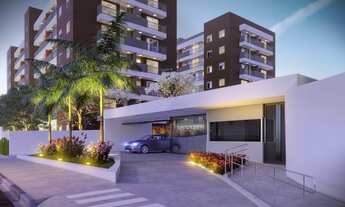 Imagem 3: Apartamento para venda tem 43 metros quadrados com 2 quartos em Jardim Adriana - Guarulhos