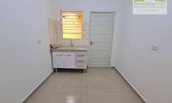 Imagem 7: Casa térrea com 2 dormitórios para alugar, 100 m² por R$ 2.000/mês - Ferreira - São Paulo