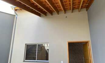 Imagem 3: CASA RESIDENCIAL em PIRACICABA - SP, PIRACICAMIRIM