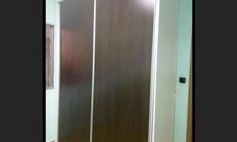 Imagem 5: Apartamento no condomínio Doce Lar Bella Colônia - Jundiaí SP