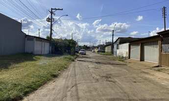 Imagem 4: Casa para Venda em Brasília, Recanto das Emas, 2 dormitórios, 1 banheiro, 1 vaga