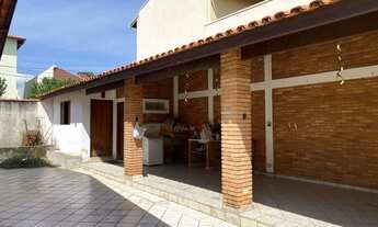 Imagem 7: INDAIATUBA - Casa Padrão - PARQUE SÃO LOURENÇO