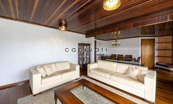 Imagem 7: Apartamento Vista Panorâmica e Lazer Completo em Campos do Jordão