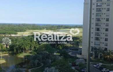 Imagem 7: Apartamento para venda Condomínio Riserva Uno tem 333 metros quadrados com 4 quartos