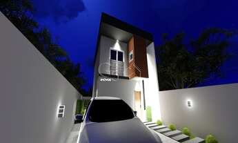 Imagem 4: Sobrados com 3 dormitórios à venda no loteamento Bella Atibaia