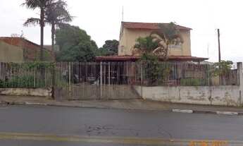 Imagem: VENDA - CASA VILA GARCIA / VOTORANTIM/SP