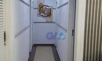 Imagem 7: Apartamento residencial à venda, Gonzaga, Santos