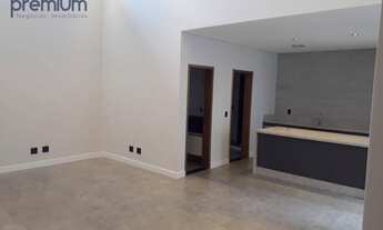 Imagem 5: Casa à venda, 194 m² por R$ 1.400.000,00 - Residencial Euroville II - Bragança Paulista/SP