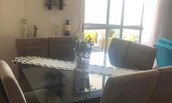 Imagem 3: Apartamento com 4 dormitórios à venda, 239 m² por R$ 650.000,00 - Vila Formosa - Jacareí/S