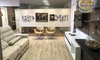 Imagem: Cobertura com 2 dormitórios à venda, 117