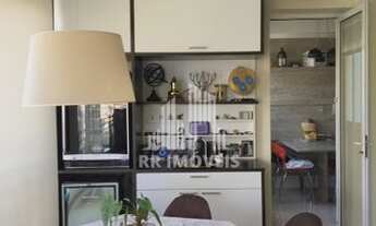 Imagem 7: RRCOD4336 Apartamento 201m² CONDOMÍNIO TERRAÇOS TAMBORÉ OPORTUNIDADE 3 Suítes 3 Vagas - Sa