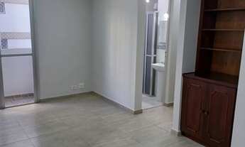 Imagem 4: Apartamento para venda tem 48 metros quadrados com 2 quartos em Jardim Taquaral - São Paul