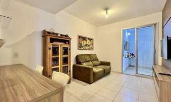 Imagem 2: Apartamento para Venda em Brasília, Setor Noroeste, 2 dormitórios, 1 suíte, 2 banheiros, 2