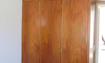 Imagem 3: Apartamento na área central com toda infraestrutura de comércios e bancos