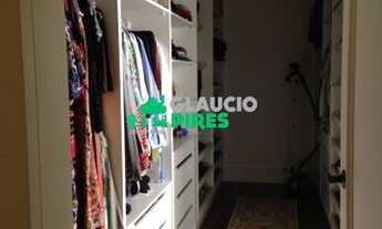 Imagem 6: Linda casa estilo neoclássico condomínio Reserva Da Serra