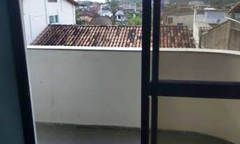 Imagem 6: Apartamento com 2 dormitórios para alugar, 70 m² por R$ 1.100,00/mês - Nova Aliança - Rio