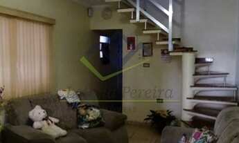 Imagem 4: Sobrado 2 dormitórios à venda em Poá SP