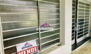 Imagem 6: A casa está localizado no bairro Vila Betânia possui 159 metros quadrados com 3 quartos se