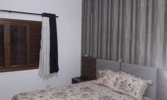 Imagem 7: Chácara em Santa Isabel SP com 2.380 m2, 03 Quartos, Piscina, Salão de Festas, Escritura R