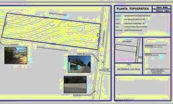 Imagem 2: TERRENO RESIDENCIAL em SOROCABA - SP, CAGUASSU