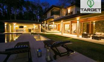 Imagem 4: Casa com 5 dormitórios à venda, 800 m² por R$ 6.000.000,00 - Ressaca - Ibiúna/SP