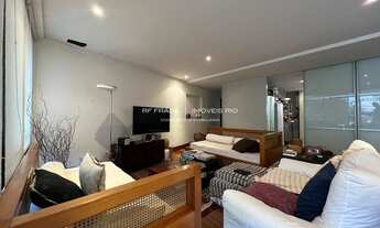 Imagem 4: Apartamento para venda com 227 metros quadrados com 3 quartos