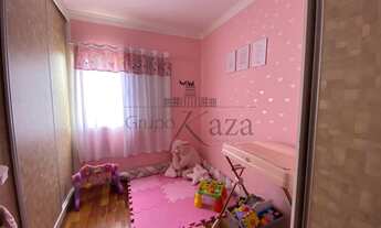 Imagem 4: Jacarei - Apartamento Padrão - Chacaras Rurais Santa Maria