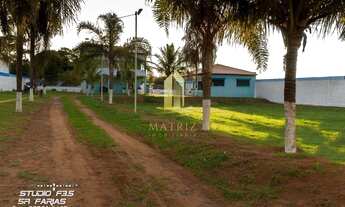 Imagem 5: FRANCA - Sítio - Morada do Sol