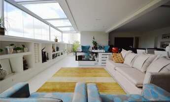 Imagem 3: Apartamento para locação em prédio novo!