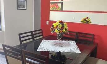 Imagem 5: Lindo aprtamento a venda com 80 metros quadrados com 3 quartos em Cerâmica - São Caetano d