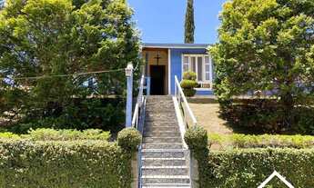 Imagem 4: Ótima opção de chácara pertinho da cidade - Socorro SP