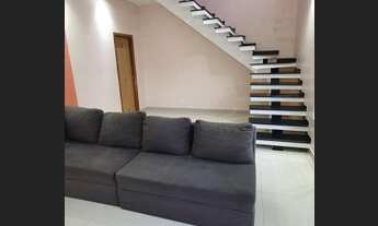 Imagem 2: Casa - Jardim Residencial Nova Veneza - Indaiatuba