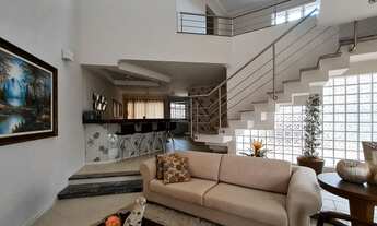 Imagem: Casa com 3 dormitórios à venda, 336 m²