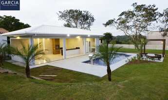 Imagem 7: Casa Nova Condomínio Fechado, MG010, KM55, sentido serra do cipo