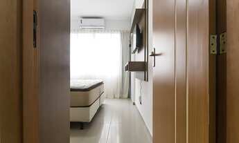 Imagem 7: Apartamento para venda tem 46 metros quadrados com 1 quarto em Copacabana - Rio de Janeiro