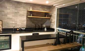 Imagem 7: Apartamento para aluguel tem 158 metros quadrados com 3 quartos