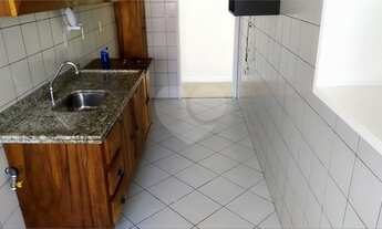 Imagem 6: São Paulo - Apartamento Padrão - HIGIENÓPOLIS