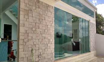 Imagem 7: Casa - Venda - Loteamento Capital Ville - Cod. 406