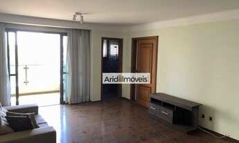 Imagem: Apartamento com 3 dormitórios à venda