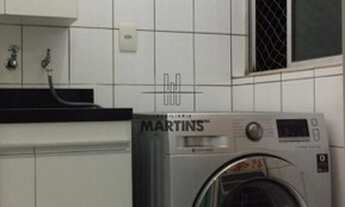 Imagem 5: Apartamento para venda com 56 metros quadrados com 2 quartos