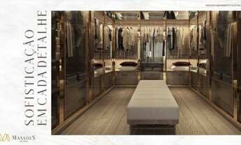 Imagem 5: Breve Lançamento Mansões Aquarius um marco na história de SJC com 5 suítes e 6 vagas*