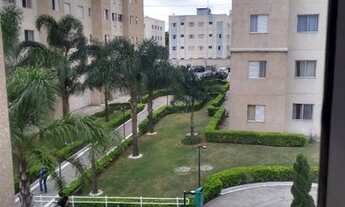 Imagem: AP2068 - Apartamento Max Clube 47m²